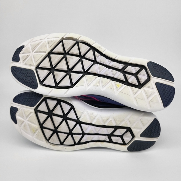 Nike Flex 2016 Run Women's Running Shoes Size 6.5 - Picture 7 of 8